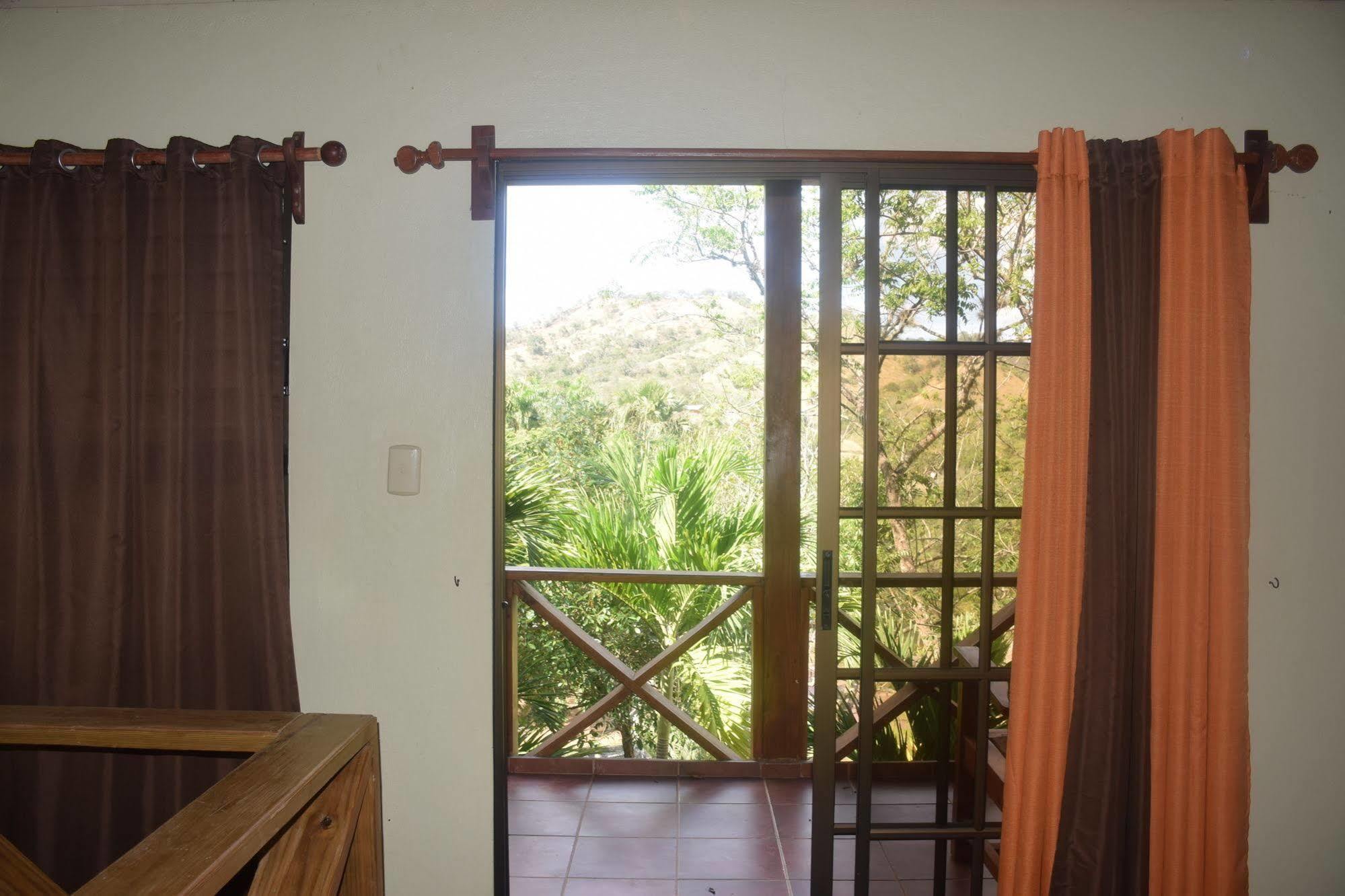 Hacienda Campo Verde Hotel Inoa Екстериор снимка